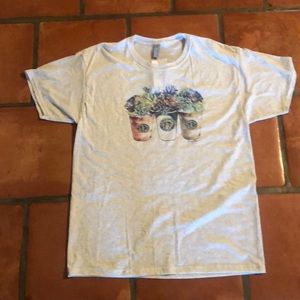 ACCEPTING ANY OFFER OVER $10! Coffee tee